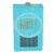 NATARAJ 621 Mist Ball Pen, Comfortable Grip, Non-Fading Ink, Pack of 20 Pens (Color-Green)