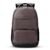 Gear Vintage2 Anti Theft Faux Leather 28 Ltrs Brown Laptop Backpack (LBPVG2LTH0201)