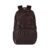 Gear Aspire 19″/31L Large Water Resistant Laptop Backpack/Casual Backpack/Daypack/Travel Backpack/College Bag for Men/Women (Brown-Brown)