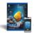 Classmate Augmented Reality Notebooks – 172 Pages | Pack of 4 Short Size Ruled Notebooks for School Students | Immersive AR Learning Experience | 24.0cm x 18.0cm | Single Line AR Notebook