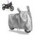 Sulfar Bike Cover for BMW Motorrad F 450 GS (India) (Adventure) | Waterproof, Dustproof & UV Protected | All Weather Two Wheeler Cover (Silver) New 2026 Variants