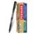 ADD Gel Permark Marker Pack Of 10 Pcs (Black)