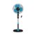 V-Guard Esfera 3 Blade Pedestal Fan With Remote Control (400mm)