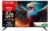 Onida 108 cm (43 inch) QLED Ultra HD 4K Smart Fire TV Q43UFD