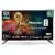 Hisense 126 cm (50 inches) E6S Series 4K Ultra HD Smart LED Google TV 50E6S