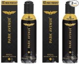Park Avenue Men Regal No Gas Premium Perfume Long Lasting Citrus Fragrance Spray 130Ml (Pack Of 2), Pack Of 1
