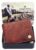 WildHorn Brown Leather Wallet for Men I Ultra Strong Stitching I 6 Card Slots I 2 Currency & 2 Secret Compartments I 1 Coin Pocket