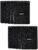 Amazon Brand – Solimo Wirebound Pocket Size Notebook, A7 Size, 90 Pages,Single Ruled, 70 GSM Paper