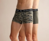 U.S. Polo ASSN. Men Trunks