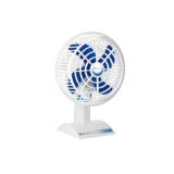 Bajaj Ultima PT01 14 Inch Table Fan (White)