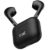 Boat Airdopes Joy, 35Hrs Battery, Fast Charge, IWP Tech, Low Latency, 2Mic ENx, Type-C Port, v5.3 Bluetooth Earbuds, TWS Ear Buds Wireless Earphones with mic(Jet Black)