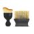 Car Interior Cleaning Brush,Cleaning Brush for Dashboard, AC Vent, Laptop Keyboard | Multi-Purpose Car Care Kit for Car Interior (1 Small 1 Big Brush)