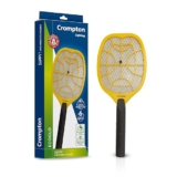 Crompton Anti-Mosquito Racquet Zappy | Mosquito Bat