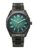 Fastrack Vyb Quest with Quartz Analog Green Dial Grey Zinc Alloy Strap Watch for Men – FV30042QM02W