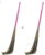 Gala Pink King Kong Grass Floor Broom Set of 2 Rs.175 – Pepperfry