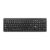 HP K160 Wireless Keyboard/Quick Comfy accurate/12 Fn Shortcut Keys/Plug and Play USB/ 3 Years Warranty