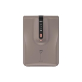 Havells Siphon Water Purifier | RO+UF | Copper+Zinc+Minerals | Free Unlimited Service Visits for 5 Yr | 7 Stage | 6.5L | Upto 2000 TDS | For Borewell, Tanker,Municipal Water Upto 2000 TDS