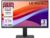 LG 24U411A 60.4 cm (23.8 Inch) Full HD (1920×1080) IPS Monitor, 120Hz, 5ms (GtG),VGA, HDMI(2026)