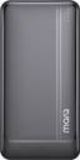 MarQ by Flipkart 10000 mAh 22.5 W Power Bank (Black, Lithium Polymer, Power Delivery 3.0, Quick Charge 3.0)