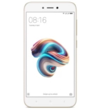 Mi Redmi 5A – 16 GB – Rs.4999 32GB – 6999 at Flipkart