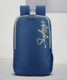 SKYBAGS Medium 25 L Backpack DPDECBLUEW (Blue)