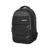 Safari Omega Pro Laptop Backpack With Raincover, 3 Compartments, Color- Black, 35L