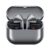 Samsung Galaxy Buds3 Pro Wireless Earbuds, Powered by Galaxy AI, IP57, Active Noise Cancellation, Adaptive Noise Control, 37hrs Battery, 360 Surround Sound, Pinch Controls, Galaxy Ecosystem, Silver