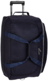 Skybags Cardiff Polyester 63.5 cms Blue Travel Duffle (DFTCAR62EBLU) Rs.1760 – Amazon