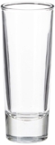 Solimo Shot Glass Set (6 pieces, 70ml)