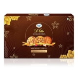 Sugar Free D’Lite Assorted Cookies 225g