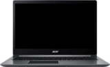 Acer Swift 3 Ryzen 5 Quad Core – (8 GB/1 TB HDD/Linux) SF315-41 Laptop Rs.39990 – Flipkart