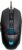 Acer Predator Cestus 327 Multi-Grip Design Wired Gaming Mouse (8000 DPI/150 IPS/6 Buttons/5-level DPI Settings with 5 LED Color/ELAN OM36 Sensor/1000Hz Polling Rate) with 20M Click Lifespan, Black