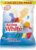 Active White Detergent Washing Powder, 7 kg Ultra Pack | Laundry Detergent | Removes Tough Stains | High Efficiency | Superior Cleaning | Power Boosters