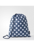 Adidas neo Polyester 17.5 cms Conavy Gym Tote Rs.335 – Amazon