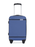 Aeropostale Textured Hard-Sided Cabin Trolley Bag