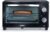 AGARO 9-Litre 33266 Oven Toaster Grill (OTG) (Black)