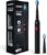 AGARO Royal Sonic Electric Toothbrush for Adults with 3 Modes, 19000 Strokes per minute, 2 Brush Heads