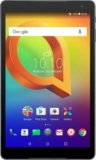 Alcatel A3 10 16 GB 10 inch with Wi-Fi Only Tablet Rs.6799 – Flipkart