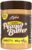 Alpino Classic Peanut Butter Smooth 400 G | 90% Roasted Peanuts | High Protein Peanut Butter Creamy | Gluten-Free | Vegan