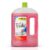 Amazon Brand – Presto! Disinfectant Floor Cleaner Floral, 2 L