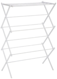 AmazonBasics Foldable Drying Rack – White Rs.2499 – Amazon