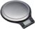 AmazonBasics Stainless Steel Digital Kitchen Scale with LCD Display