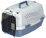 AmazonBasics Two Door Top Load Pet Carrier (19-inch) Rs.457 – Amazon