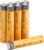 AmazonBasics AAAA Everyday Alkaline Batteries for Stylus (8-Pack) – Appearance May Vary