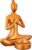 Amazon Brand – Solimo Yoga Lady Showpiece for Home Decor