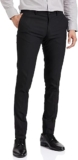 Amazon Brand – Symbol Men’s Stretchable Formal Pants | Trousers (Slim Fit)