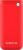 (Plus Member) Ambrane 20000 mAh Power Bank (Fast Charging, 10 W)  (Red, Lithium Polymer)