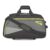 American Tourister Polyester Harp Duffle Bag 52 Cm Grey, Duffel Bag for Travel, Gym Bag for Men, Women, Durable with Strong Zips, Overnighter