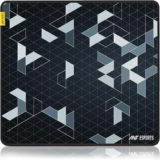 Ant Esports Prism Mouse Pad with Anti-fray Stitching