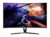 AOPEN Acer 32-inch Full HD Curve VA Panel Gaming Monitor with DisplayPort, HDMI, DVI, 4ms Response time, 144Hz Refresh Rate – 32HC1Q (Black)
